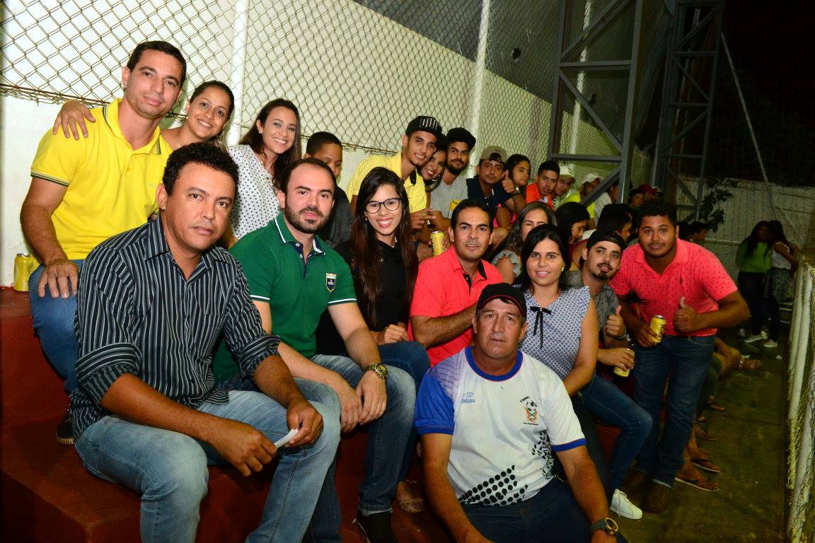 Campeonato Regional de Futsal de Nova Canaã Paulista